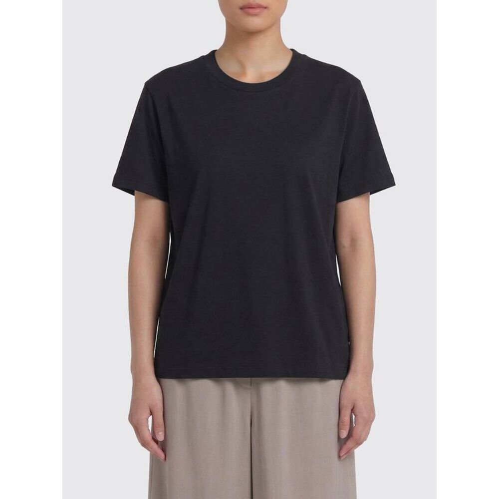 Dunst Women Basic Cotton T-Shirts Dunst